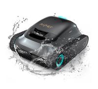 Aiper Scuba S1 - Robot Piscine Sans Fil, Nettoyage Fond & Parois