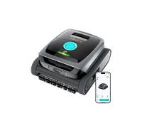Aiper Scuba S3 - Le robot de nettoyage de piscine Ultra Lite le plus puissant, avec filtration MicroMesh™