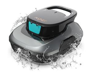Aiper Scuba SE - Le robot aspirateur de fond sans fil essentiel et puissant