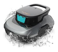 Robot de piscine Aiper Scuba SE noir