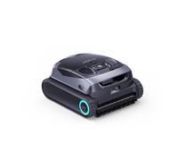 Aiper Scuba X1 - Robot nettoyeur de piscine sans fil avec base de recharge sans fil - jusqu'à 200 m²