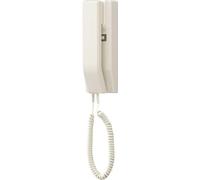 AIPHONE Corporation Vc-k combiné Audio Locataire station pour VC Série Intercom SNMP, Construction de plastique ABS