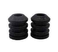 AIPICO Lot de 2 ressorts de suspension M146683 M127973 pour siège de tracteur John Deere 1023E, 2032R, 2210, GX345, LX266