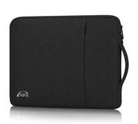 AIPIE Housses Ordinateur 15,6 16 Pouces, Sacoche pc Portable Compatible avec MacBook, Chromebook, Acer, ASUS, Dell, Lenovo, HP Sac et Pochette de Protection Laptop Sleeve Case
