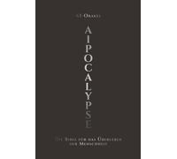 AIpocalypse: Die Bibel für das Überleben der Menschheit