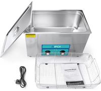 AIPOI Nettoyeur à ultrasons, puissance 35W, plusieurs capacités, 30L, EU