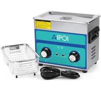 AIPOI Nettoyeur à ultrasons, puissance 35W, plusieurs capacités, 32L, EU