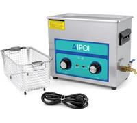 AIPOI Nettoyeur à ultrasons, puissance 35W, plusieurs capacités, 65L, EU