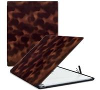 Aippdo Étui pour tablette Remarkable 2 Paper Tablet 10,3" sorti en 2020, léger et rigide avec porte-stylo intégré, livré avec 2 embouts pour stylo.