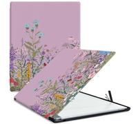 Aippdo Étui pour Tablette Remarkable 2 Paper Tablet 10,3" sorti en 2020, léger et Rigide avec Porte-Stylo intégré, livré avec 2 Embouts pour Stylo