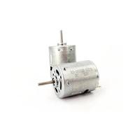 AIQFTGSNS 1 démarreur électronique RS-365SM-2273 CC 12 V-32 V 18 V 17500 tr/min à haute vitesse avec trou de refroidissement à roulement à billes avant AIQFTGSNS