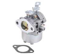 AIQFTGSNS Carburateur de rechange pour souffleuse à neige Pro 11HP PP1130ES AIQFTGSNS