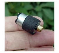 AIQFTGSNS Cylindre de démarrage électronique à vibrations 12 mm CC 3 V 3,7 V 5 V 6 V en laiton excentrique démarreur électronique contrôleur de manette de jeu