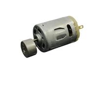 AIQFTGSNS DC 6V 9V 12V 24V 385 Starter Électronique Vibromasseur Vibrateur Vibration Électronique Starter