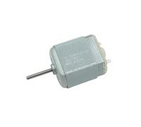 AIQFTGSNS FF-260PA-24109 260 Démarreur électronique DC 2,4 V 3 V 3,7 V 5 V 6 V 10450 tr/min 24 mm Brosse métallique Starter DIY Rasoir Jouet Modèle AIQFTGSNS