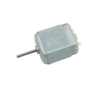 AIQFTGSNS FF-260PA-24109 260 Démarreur électronique DC 2,4 V 3 V 3,7 V 5 V 6 V 10450 tr/min 24 mm Brosse métallique Starter DIY Rasoir Jouet Modèle AIQFTGSNS