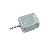 AIQFTGSNS FF-260PA-24109 260 Démarreur électronique DC 2,4 V 3 V 3,7 V 5 V 6 V 10450 tr/min 24 mm Brosse métallique Starter DIY Rasoir Jouet Modèle AIQFTGSNS