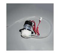 AIQFTGSNS Pompe de démarrage électronique DC 6 V-12 V 385