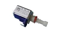 AIQFTGSNS Pompe électromagnétique à piston AC220V, pompe à eau pour cafetière de 57 W J