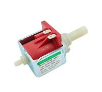 AIQFTGSNS Pompe électromagnétique EP4 CA 230 V 48 W pour cafetière, pompe à eau, pompe à piston, débit haute pression 50 CC/min