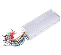 AIQFTGSNS Pour DC 48V 1500W E-Bike Scooter Brushless Electronic Starter Speed Controlle F19A