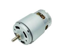 AIQFTGSNS RS-775WC-8514 Outil de démarrage électronique DC 12 V 14,4 V 18 V 19,2 V haute vitesse grande puissance tournevis sans fil Démarreur électronique