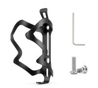 AiQInu Porte Bouteille de Vélo, Gourde Velo Kit De Bouilloire 50g Léger Porte Gourde VTT Convient pour Le Vélo, Le Cyclisme et Le VTT