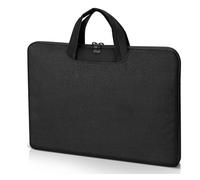 AiQInu Sacoche Ordinateur 13 Pouces, Pochette Ordinateur, Saccoche Ordi Portable Imperméable avec Poche Externe & Poignée Latérale, Protection 360° Sacoche PC pour MacBook Air/HP/Samsung/Lenovo