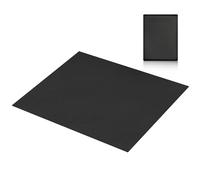 AiQinu Tapis Antidérapant Voiture 120 x 180 cm, Antiglisse & Anti-salissure, Universelle Tapis de Antidérapant Voiture PVC, Tapis de Coffre Voiture