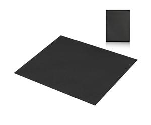AiQinu Tapis Antidérapant Voiture 120 x 180 cm, Antiglisse & Anti-salissure, Universelle Tapis de Antidérapant Voiture PVC, Tapis de Coffre Voiture