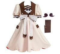 AIQIONGCHAN Yashiro Nene Costume de cosplay Hanako Kun Halloween Jeu de rôle