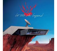 Air - 10 000 Hz Legend - (20Th Anniversary Edition) - 2Cd + Bluray