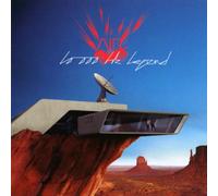 Air - 10.000 Hz. Legend [Import]
