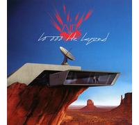 Air - 10 000 Hz Legend [New CD] With Blu-Ray