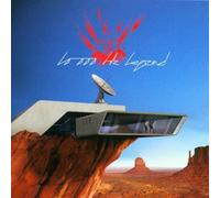 Air – 10.000 Hz. Legend – Import