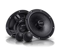 AIR-165SLIM 2 Voies 16cm Haut-parleur Composant Plat | OPTION