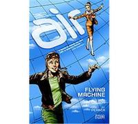 Air 2, Air G. Willow Wilson (Auteur)