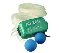 Air 200 indoor - pompe d'aération