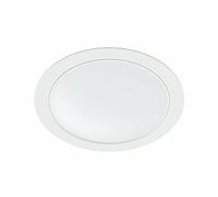 AIR 22W 220V blanc 100 ° LED Benito Faure - Blanc naturel, 22W