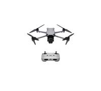 DJI Air 3S et radiocommande RC-N3
