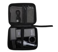 Air à air électrique Puissant 130000 TR/Min soufflant Aspirant sans Fil Léger nettoyant Multifonctionnel Durable pour la Maison de la ménage de la Voiture