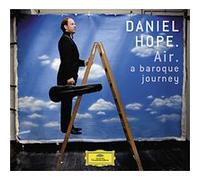 Hope, Daniel - Air:a Baroque Journey [Import]