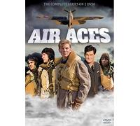 Air ACES (2 DVD) [Edizione: Regno Unito] [Import]