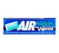 Air Action Vigorsol
