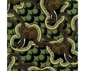 Air Afrique Records Presents: - Meet Tino Baroza