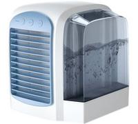 Air Air Conditioner Personal Cooler Humidificateurs Taille Mini Portable Ventilateur de Table BT408 G