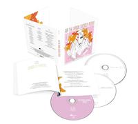 Air - Air, Neues Album 2025, The Virgin Suicides Redux, Box-Set 2CD+Blu-Ray