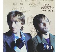 Air - Talkie Walkie - CD