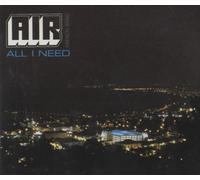 Air - All I Need