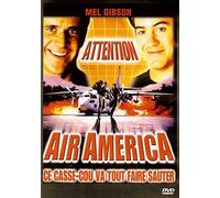 AIR AMERICA